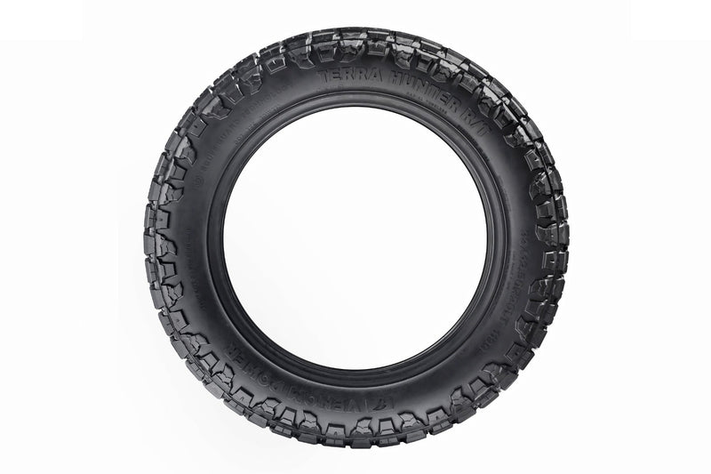 ラフカントリー Venom Terra Hunter R/T タイヤ 33x12.50R17
