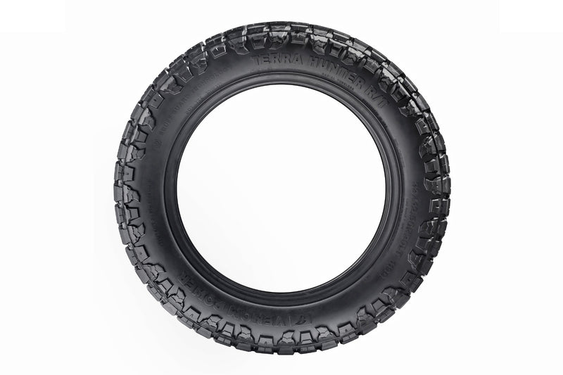 ラフカントリー Venom Terra Hunter R/T タイヤ 285/55R20