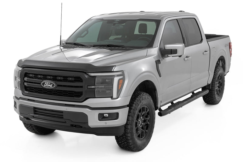 ラフカントリー フードプロテクター フォード F-150 / F-150 Tremor 2021-2026