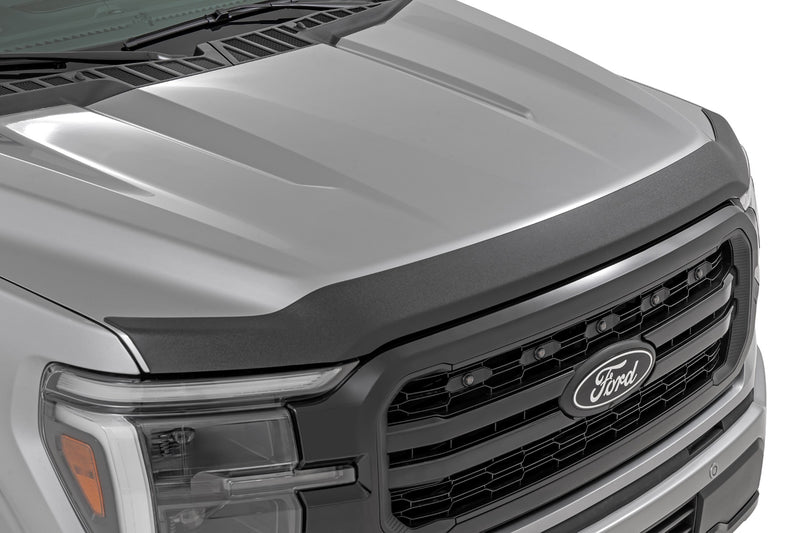 ラフカントリー フードプロテクター フォード F-150 / F-150 Tremor 2021-2026