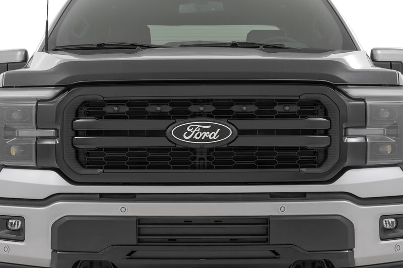 ラフカントリー フードプロテクター フォード F-150 / F-150 Tremor 2021-2026