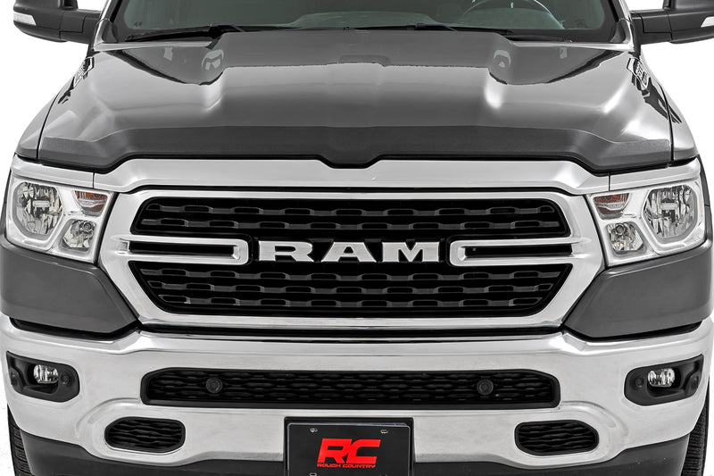ラフカントリー フードプロテクター ラム 1500 2WD/4WD 2019-2026