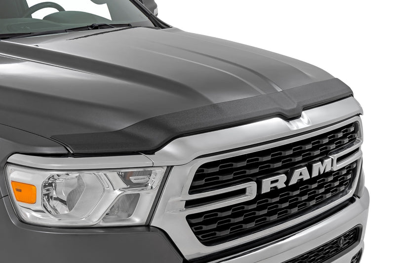 ラフカントリー フードプロテクター ラム 1500 2WD/4WD 2019-2026