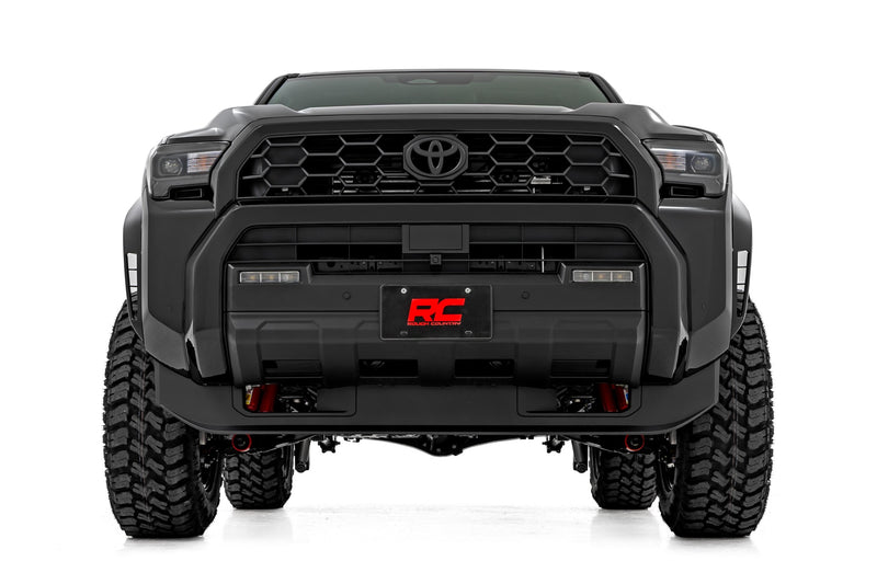 ラフカントリー 3.5インチ リフトキット | トヨタ 4Runner 4WD (2025-2026)