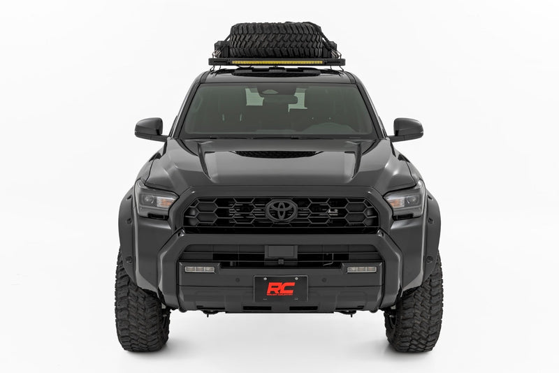 ラフカントリー ルーフラック トヨタ 4Runner 2WD/4WD 2025-2026