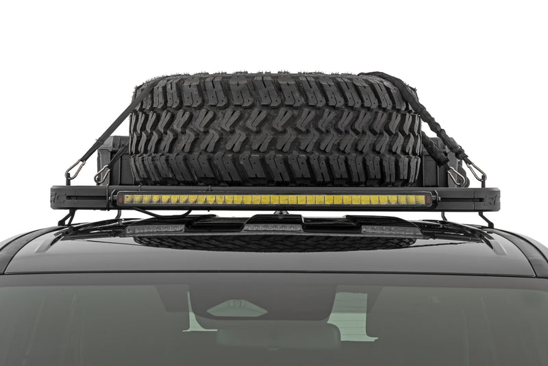 ラフカントリー ルーフラック トヨタ 4Runner 2WD/4WD 2025-2026