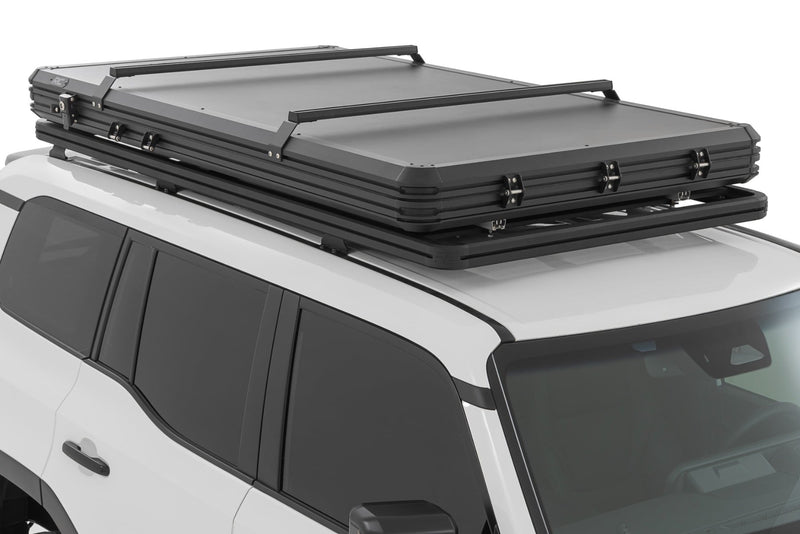ラフカントリー ルーフラック トヨタ Land Cruiser 4WD 2024-2026