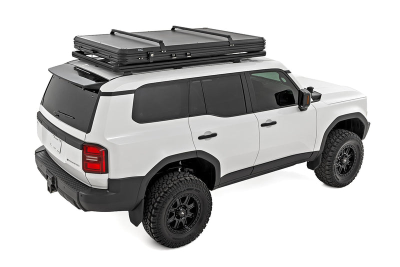 ラフカントリー ルーフラック トヨタ Land Cruiser 4WD 2024-2026