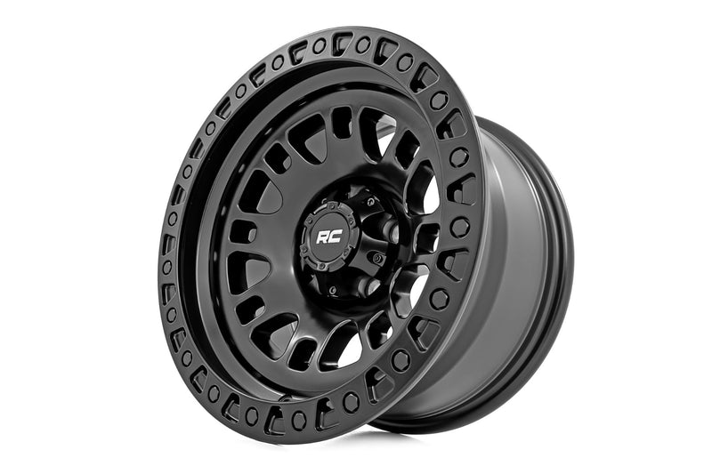 ラフカントリー 82 Series ホイール 6x5.5ボルトパターン