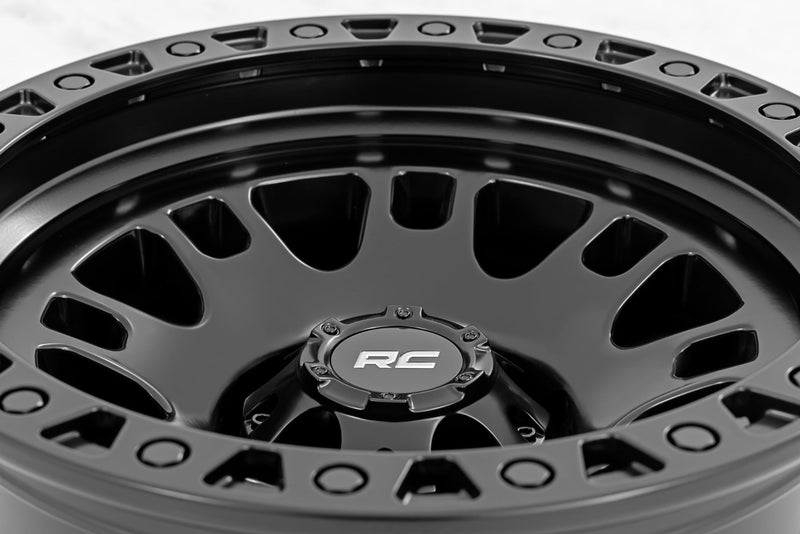 ラフカントリー 82 Series ホイール | 5x5.0ボルトパターン