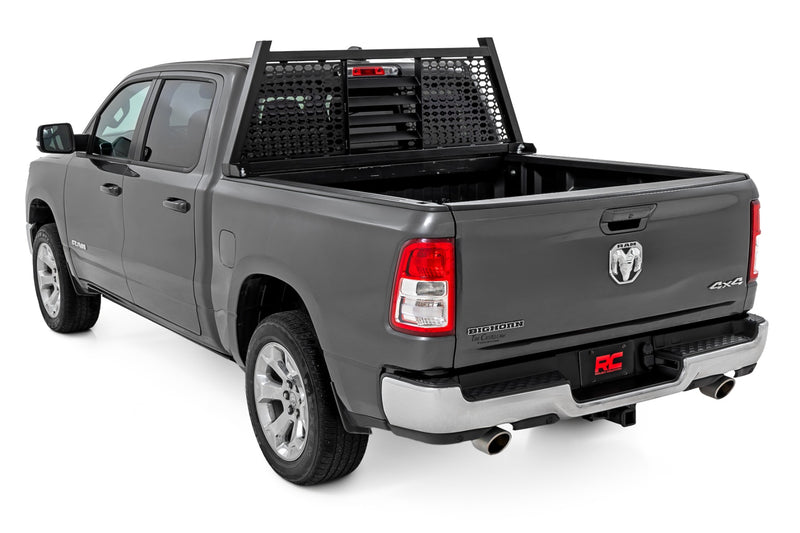 ラフカントリー ヘッドアチラック ラム 1500 2WD/4WD 2019-2026