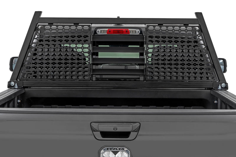 ラフカントリー ヘッドアチラック ラム 1500 2WD/4WD 2019-2026