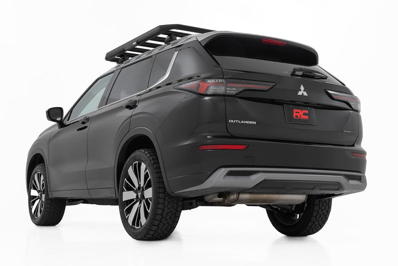 ラフカントリー 三菱 Outlander 4WD リフトアップキット 1.5インチ (2022-2026)
