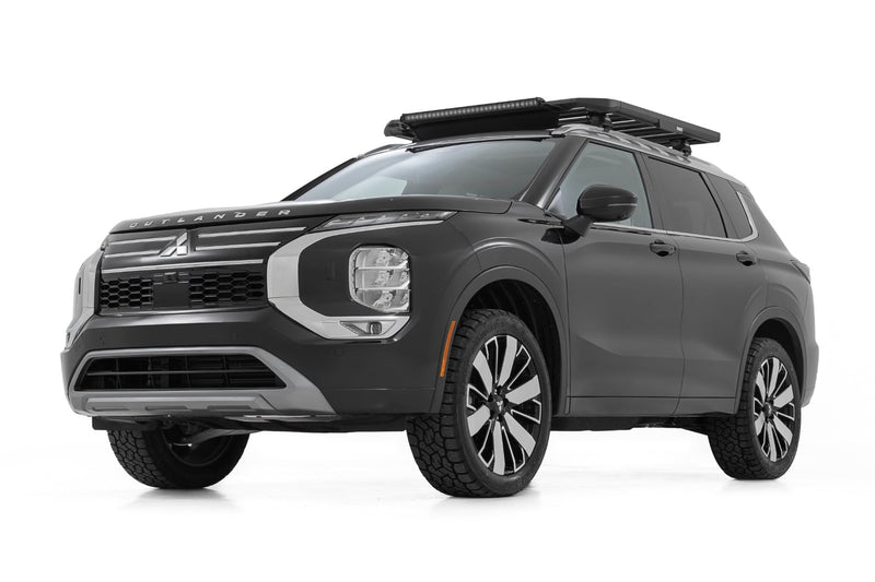 ラフカントリー 三菱 Outlander 4WD リフトアップキット 1.5インチ (2022-2026)