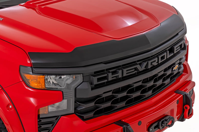 ラフカントリー フードプロテクター シボレー シルバラード 1500 2WD/4WD 2019-2026