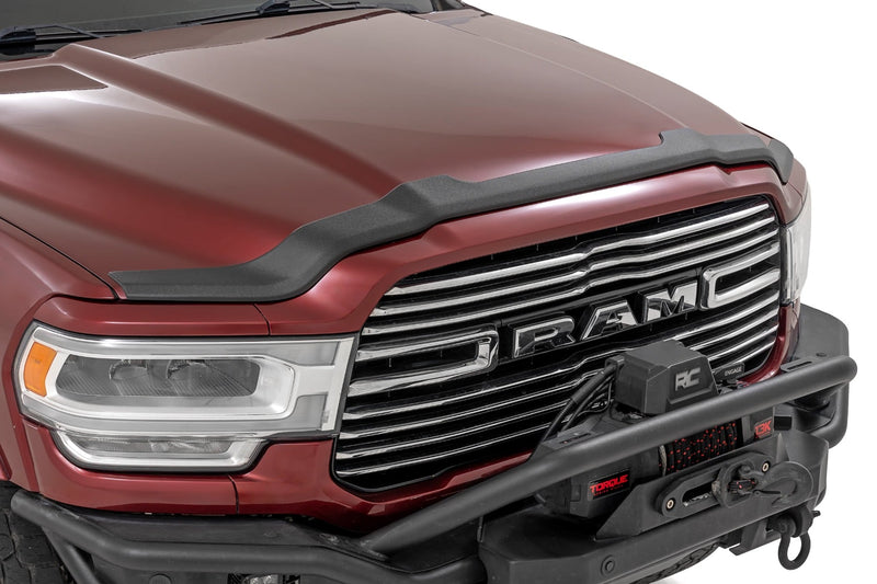 ラフカントリー フードプロテクター ラム 2500/3500 2WD/4WD 2019-2026