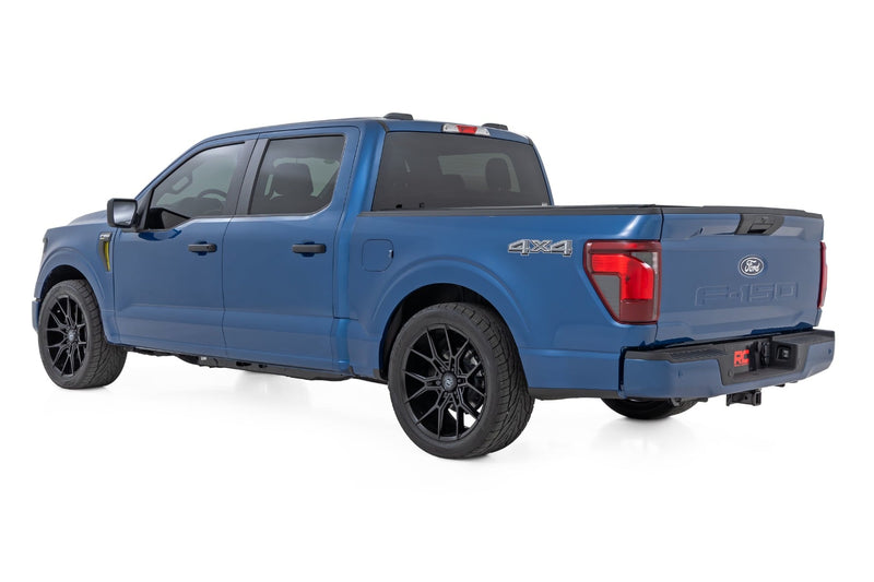 ラフカントリー 2/4 ローダウンキット M1 フォード F-150 4WD (2015-2026)