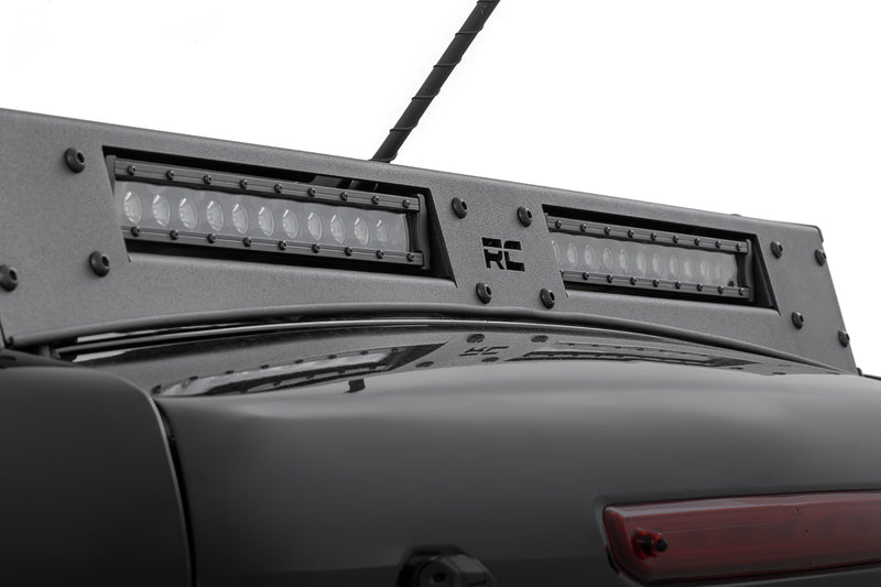 ラフカントリー ルーフラック フォード Bronco Sport 4WD 2021-2026