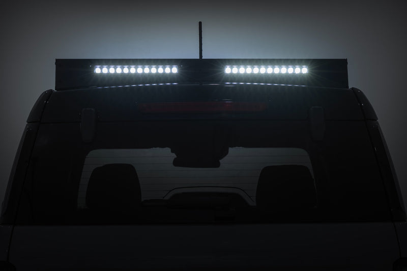 ラフカントリー ルーフラック フォード Bronco Sport 4WD 2021-2026