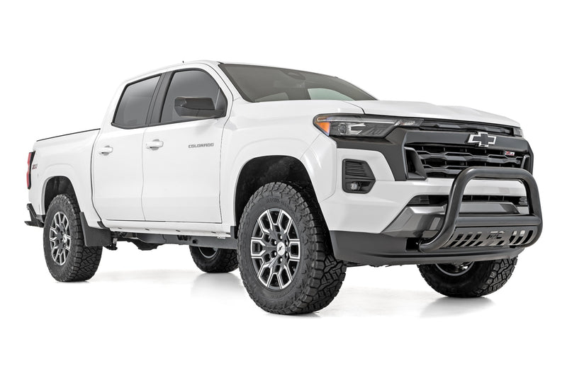 ラフカントリー 1インチ レベリングキット | シボレー Colorado / GMC Canyon (2023-2026)