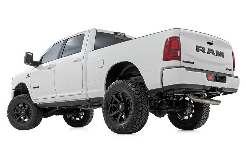 ラフカントリー 5インチリフトアップキット リニアコイルスプリング | ラム 2500 4WD 2025-2026