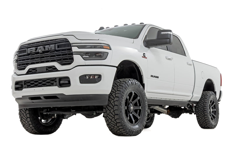 ラフカントリー 5インチリフトアップキット リニアコイルスプリング | ラム 2500 4WD 2025-2026