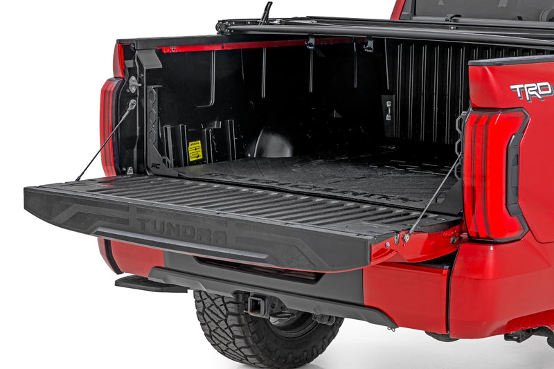 ラフカントリー ベッドスティフナーキット トヨタ Tundra 2WD/4WD (2022-2026)