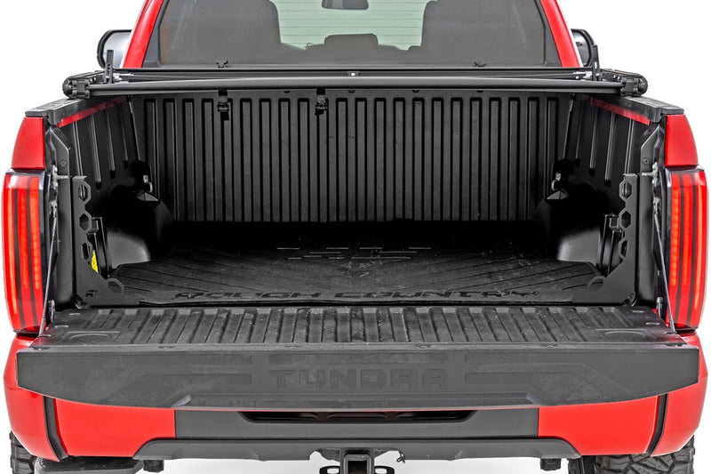 ラフカントリー ベッドスティフナーキット トヨタ Tundra 2WD/4WD (2022-2026)