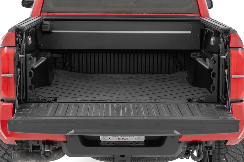 ラフカントリー ベッドスティフナーキット | トヨタ タコマ 2WD/4WD 2024-2026