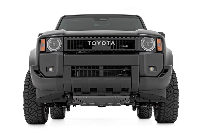 LIFT KIT １インチスペーサーリフト　ランドクルーザー 250