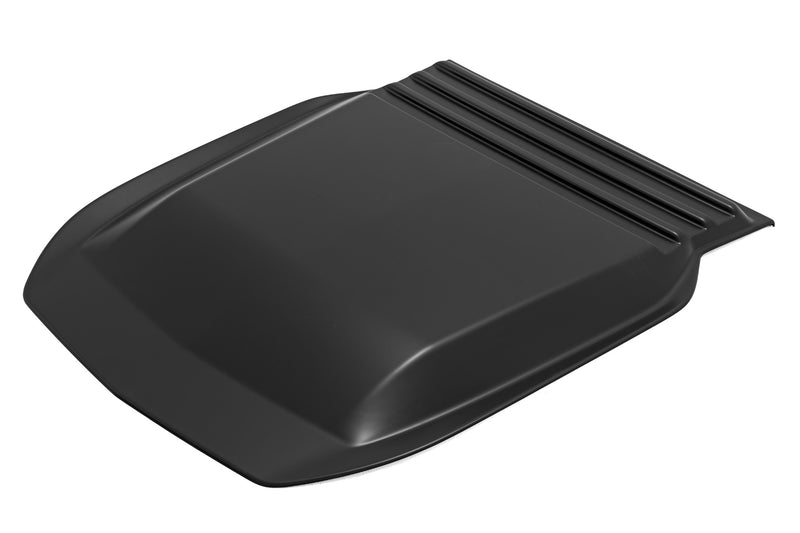 ラフカントリー フードスクープ シボレー シルバラード 1500 2WD/4WD (2019-2026)