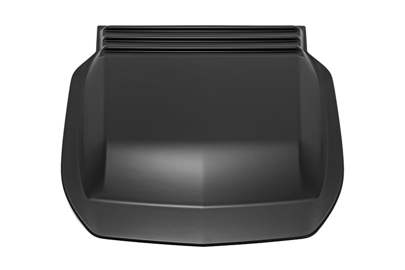 ラフカントリー フードスクープ シボレー シルバラード 1500 2WD/4WD (2019-2026)