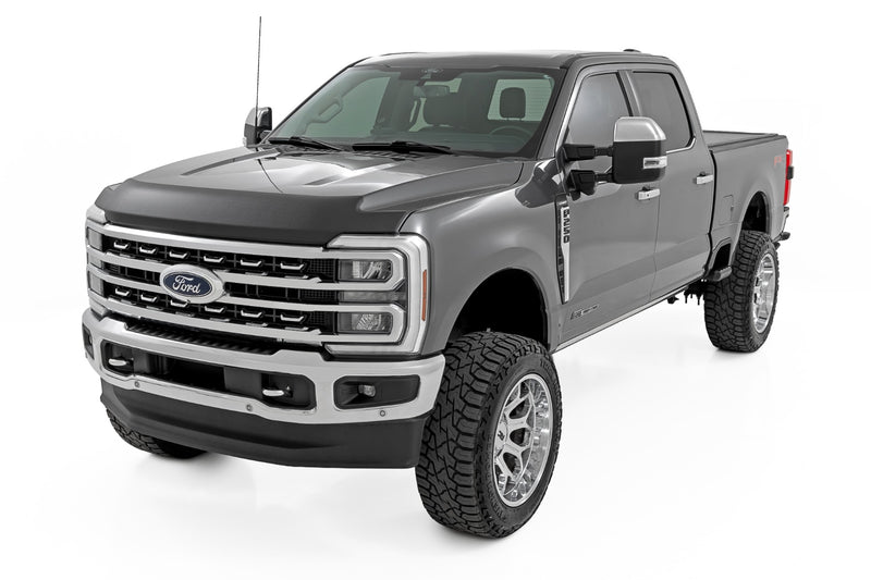 ラフカントリー フードプロテクター フォード F-250/F-350 Super Duty 2WD/4WD 2023-2026