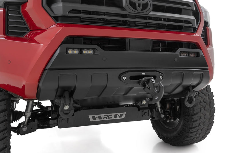 ラフカントリー LEDフォグライトキット | トヨタ タコマ 2WD/4WD (2024-2026)