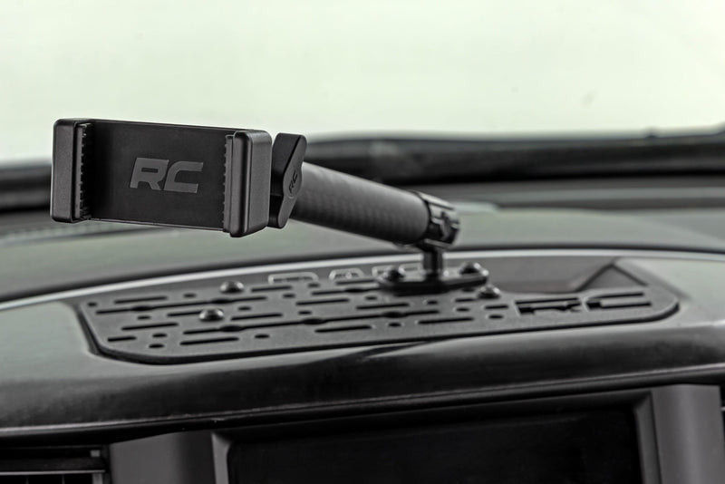 ラフカントリー ダッシュマウントキット ラム 1500 2WD/4WD 2019-2026