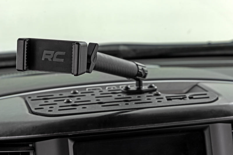 ラフカントリー ダッシュマウントキット ラム 1500 2WD/4WD 2019-2026