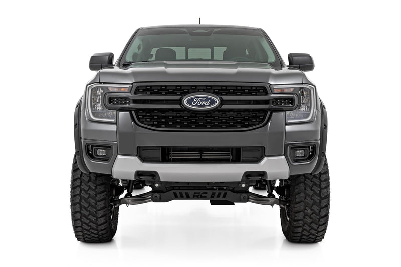 ラフカントリー 6インチリフトキット | フォード Ranger 4WD (2024-2025)