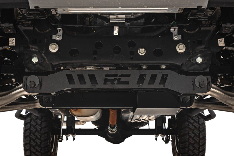 ラフカントリー 6インチリフトキット | フォード Ranger 4WD (2024-2025)