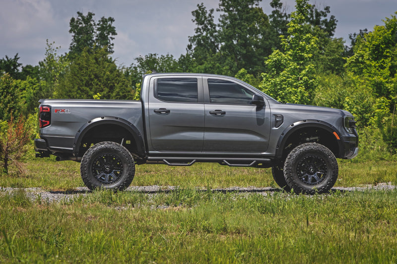 ラフカントリー 6インチリフトキット | フォード Ranger 4WD (2024-2025)