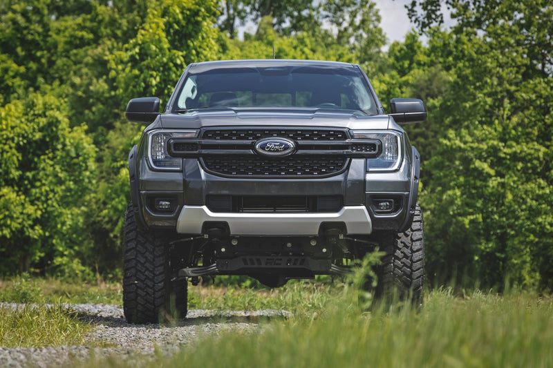 ラフカントリー 6インチリフトキット | フォード Ranger 4WD (2024-2025)