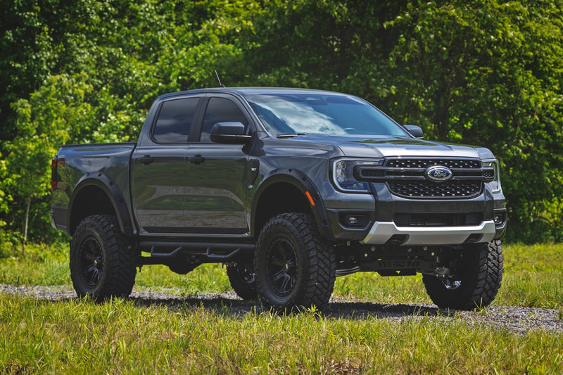 ラフカントリー 6インチリフトキット | フォード Ranger 4WD (2024-2025)