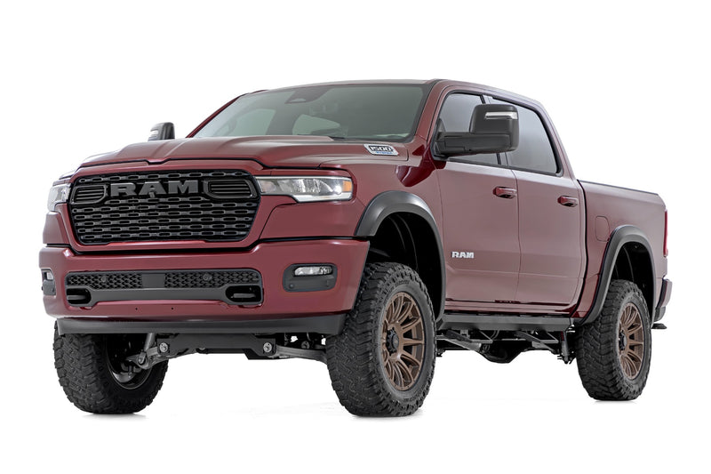 ラフカントリー スポーツフェンダーフレア ラム 1500 2WD/4WD (2025-2026)