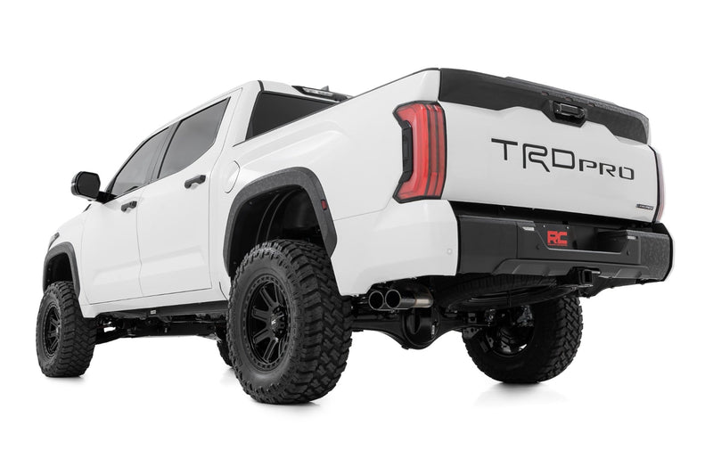 ラフカントリー 6インチリフトキット | トヨタ Tundra TRD PRO 4WD 2022-2026