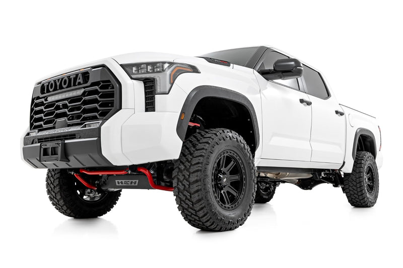 ラフカントリー 6インチリフトキット | トヨタ Tundra TRD PRO 4WD 2022-2026