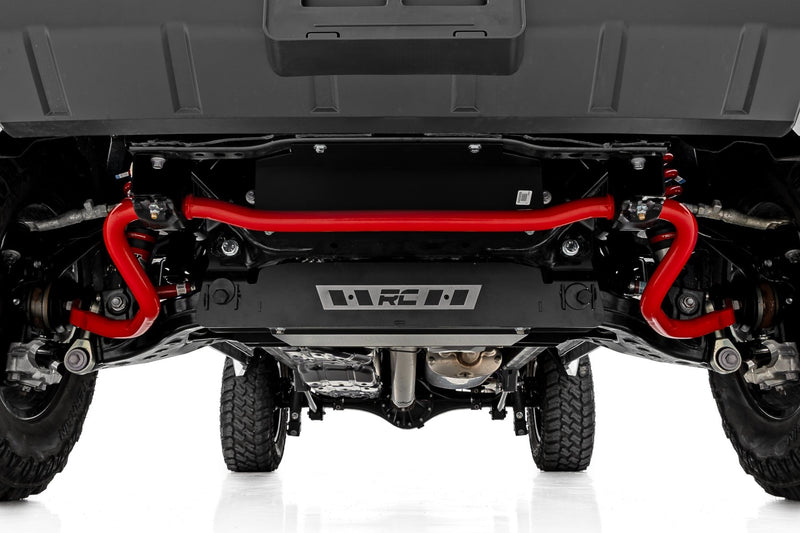ラフカントリー 6インチリフトキット | トヨタ Tundra TRD PRO 4WD 2022-2026