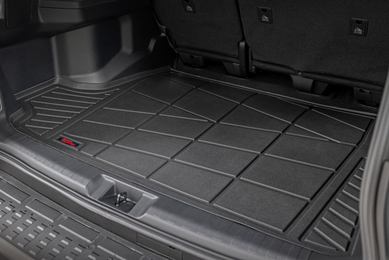 ラフカントリー Sure-Fit カーゴマット トヨタ 4Runner 2WD/4WD 2025-2026