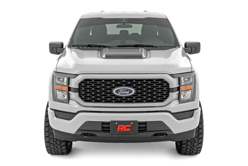 ラフカントリー フードスクープ | フォード F-150 (2021-2026)