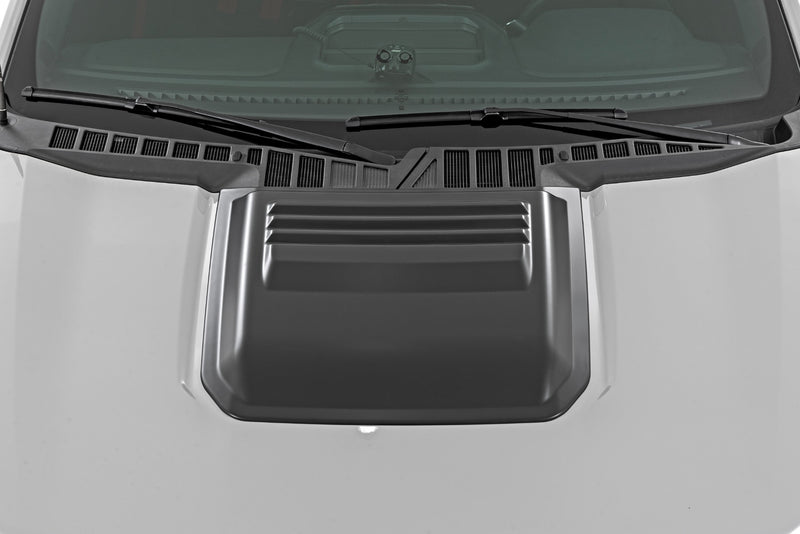 ラフカントリー フードスクープ | フォード F-150 (2021-2026)