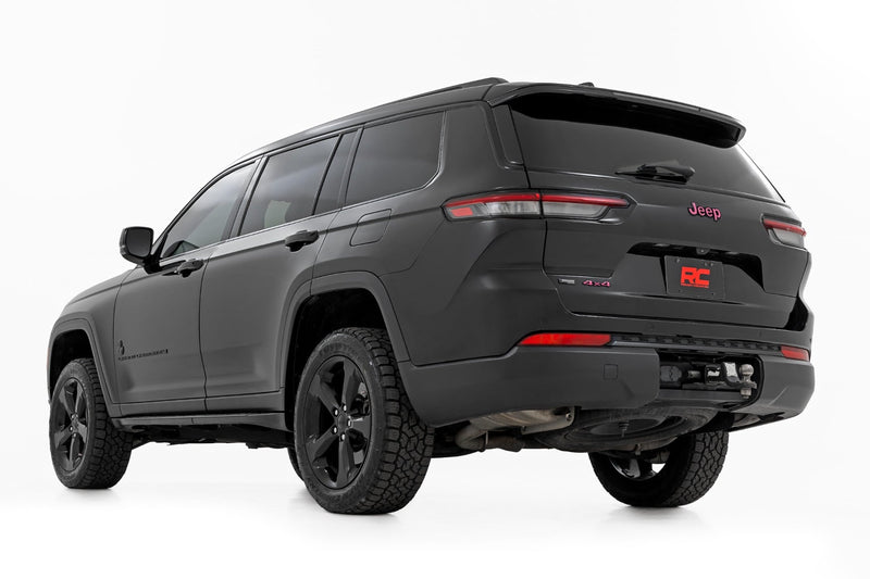 ラフカントリー 2インチ リフトキット | エアサスなし | ジープ Grand Cherokee L 2WD/4WD (2021-2026)