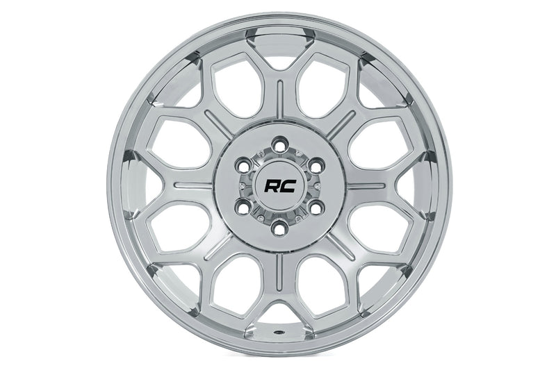 ラフカントリー 77 Series ホイール 6x5.5 ボルトパターン
